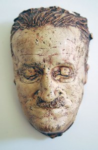 james-joyce-death-mask