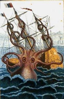 kraken