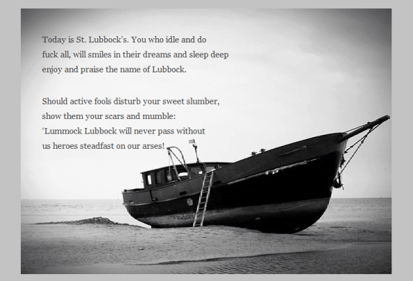 Lubbock