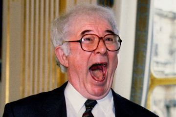 Jackie Wilson said...