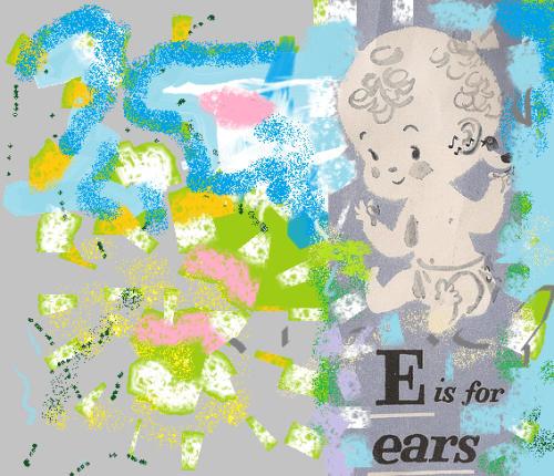 ears