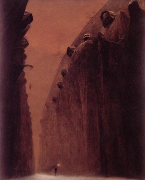 beksinski2