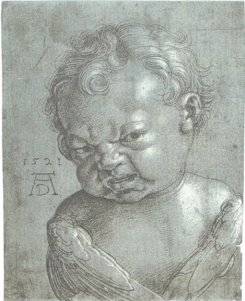 durer baby