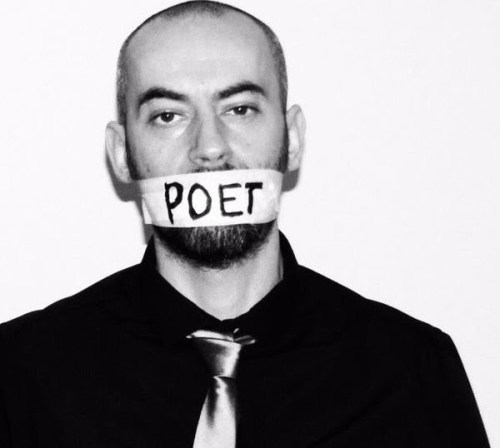 poet