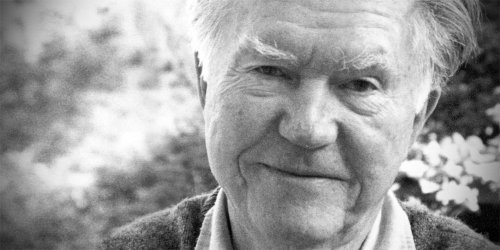 william Stafford
