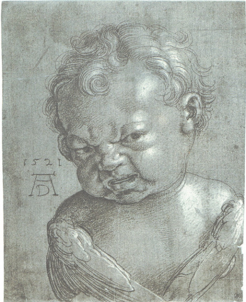durer baby