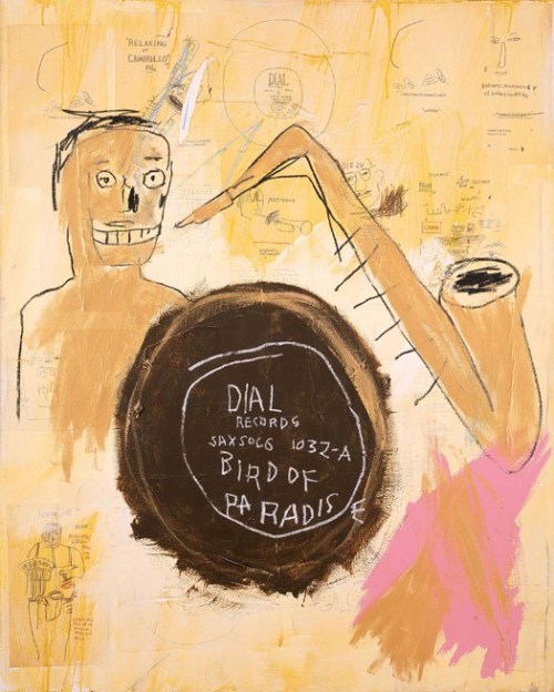 basquiat-bird-of-paradise