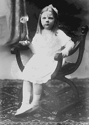 Princess Juliana by Kevin Weir