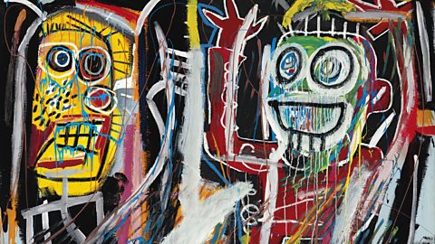 basquiat